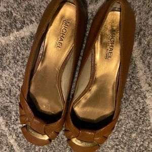 Michael Kors Townsend Flats 7 1/2